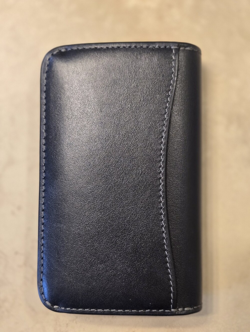 Coach Leather Wallet - Picture 5 of 6